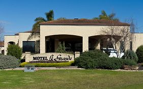 Motel Le Grande